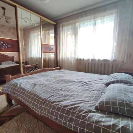 Квартира 3 Кімнати Львів Район Сихів Вулиця Червоної Калини Exterior foto