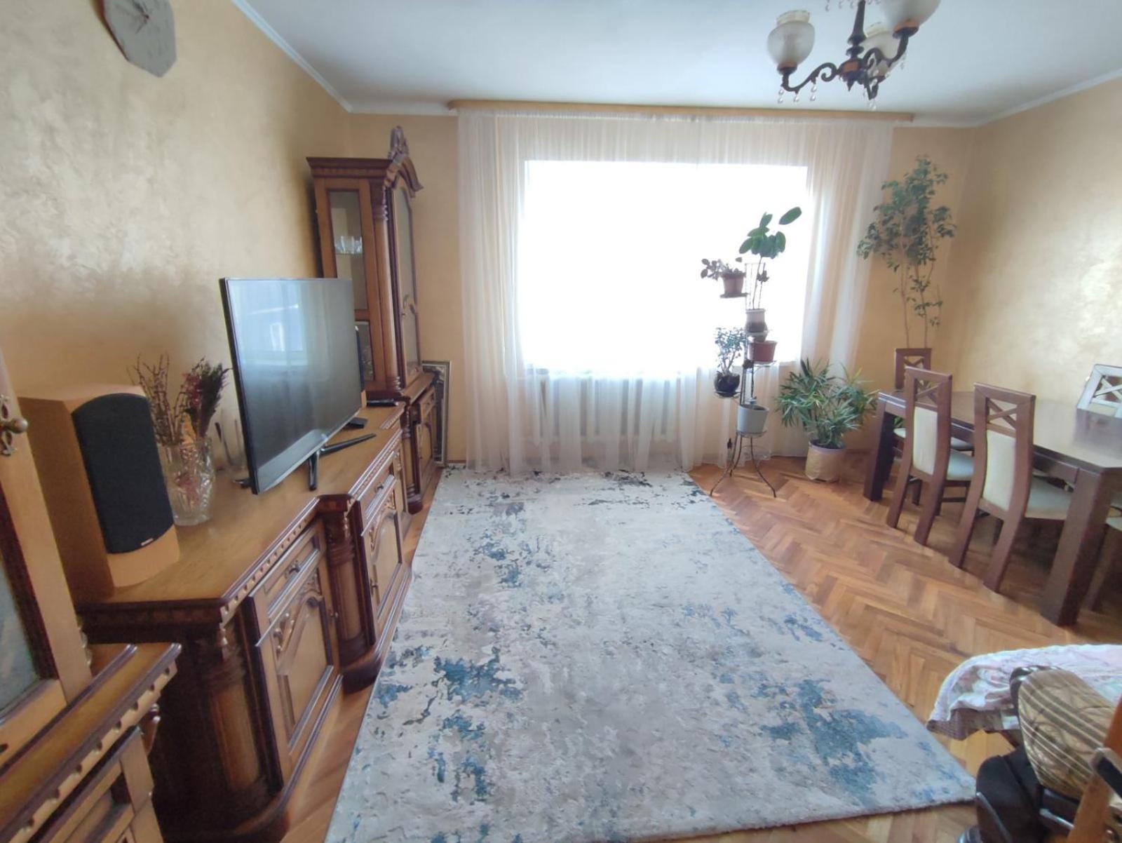 Квартира 3 Кімнати Львів Район Сихів Вулиця Червоної Калини Exterior foto