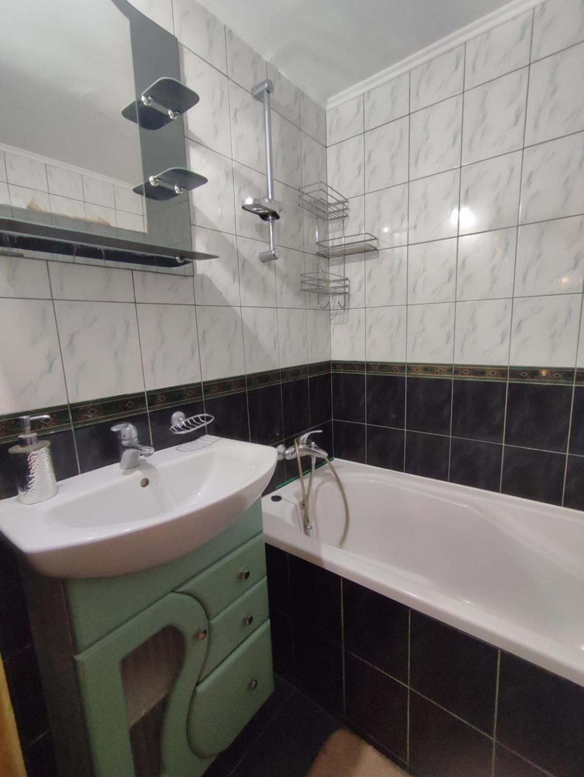 Квартира 3 Кімнати Львів Район Сихів Вулиця Червоної Калини Exterior foto
